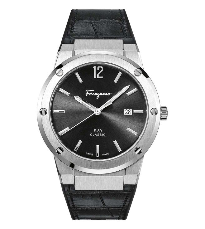 Salvatore Ferragamo Watch For Sfdt00219
