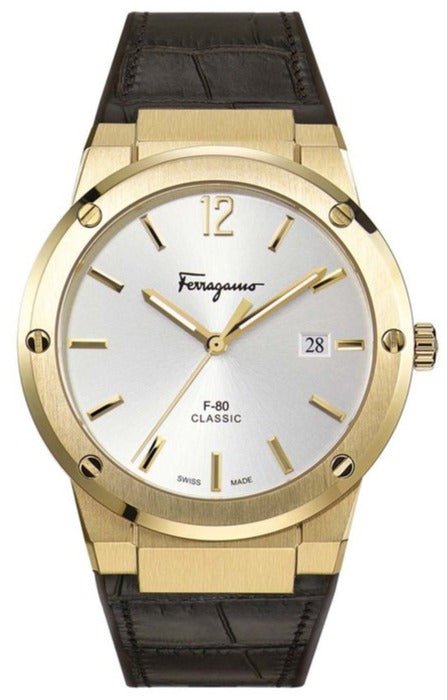 Salvatore Ferragamo Watch For Sfdt00419