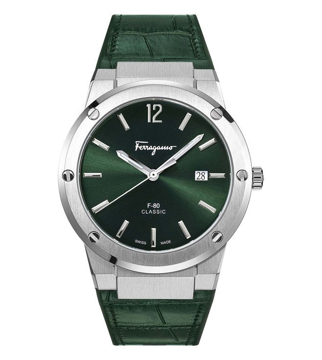 Salvatore Ferragamo Watch For Sfdt00119