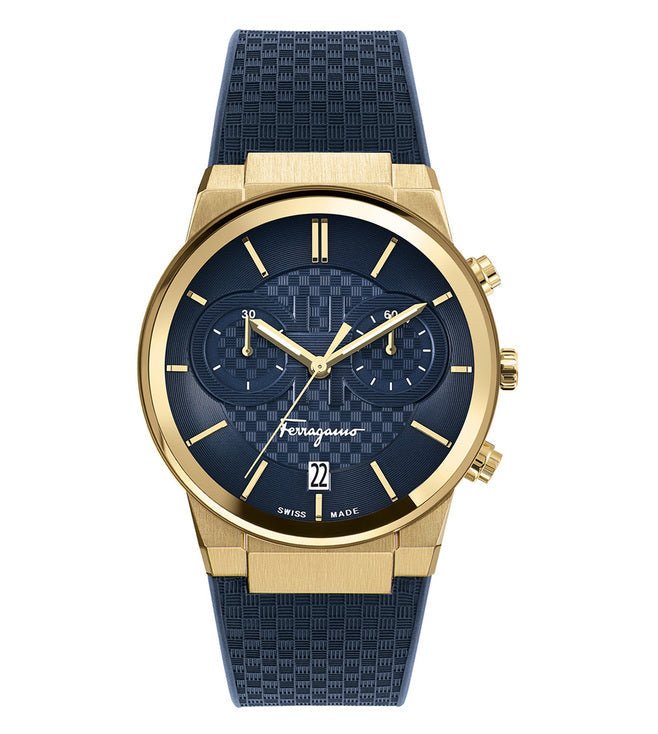 Salvatore Ferragamo Watch For Sfme00221