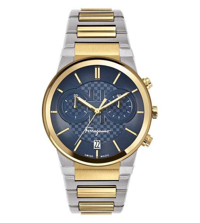Salvatore Ferragamo Watch For Sfme00521