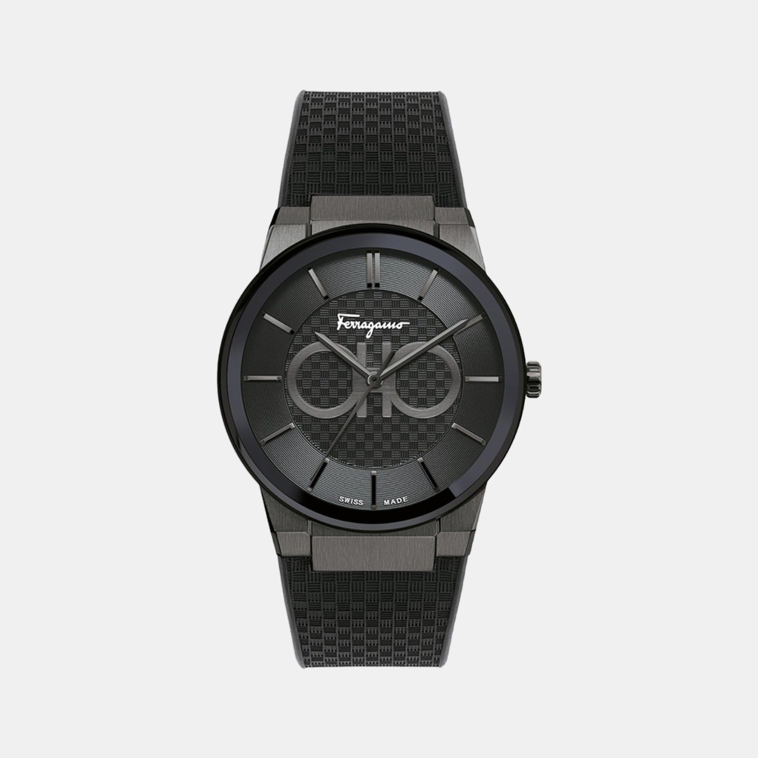 Salvatore Ferragamo Watch For Sfhp00320