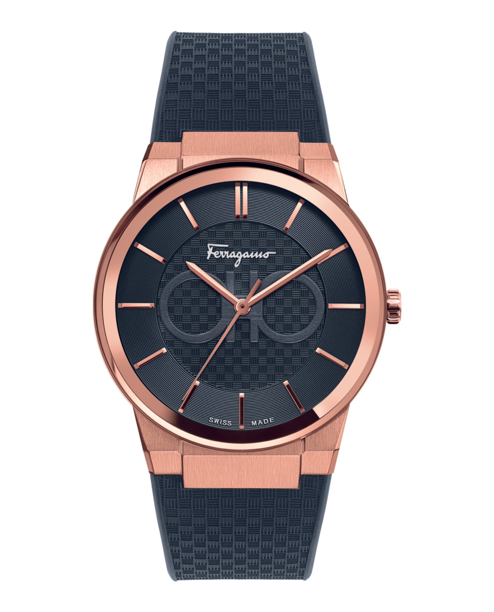 Salvatore Ferragamo Watch For Sfhp00420