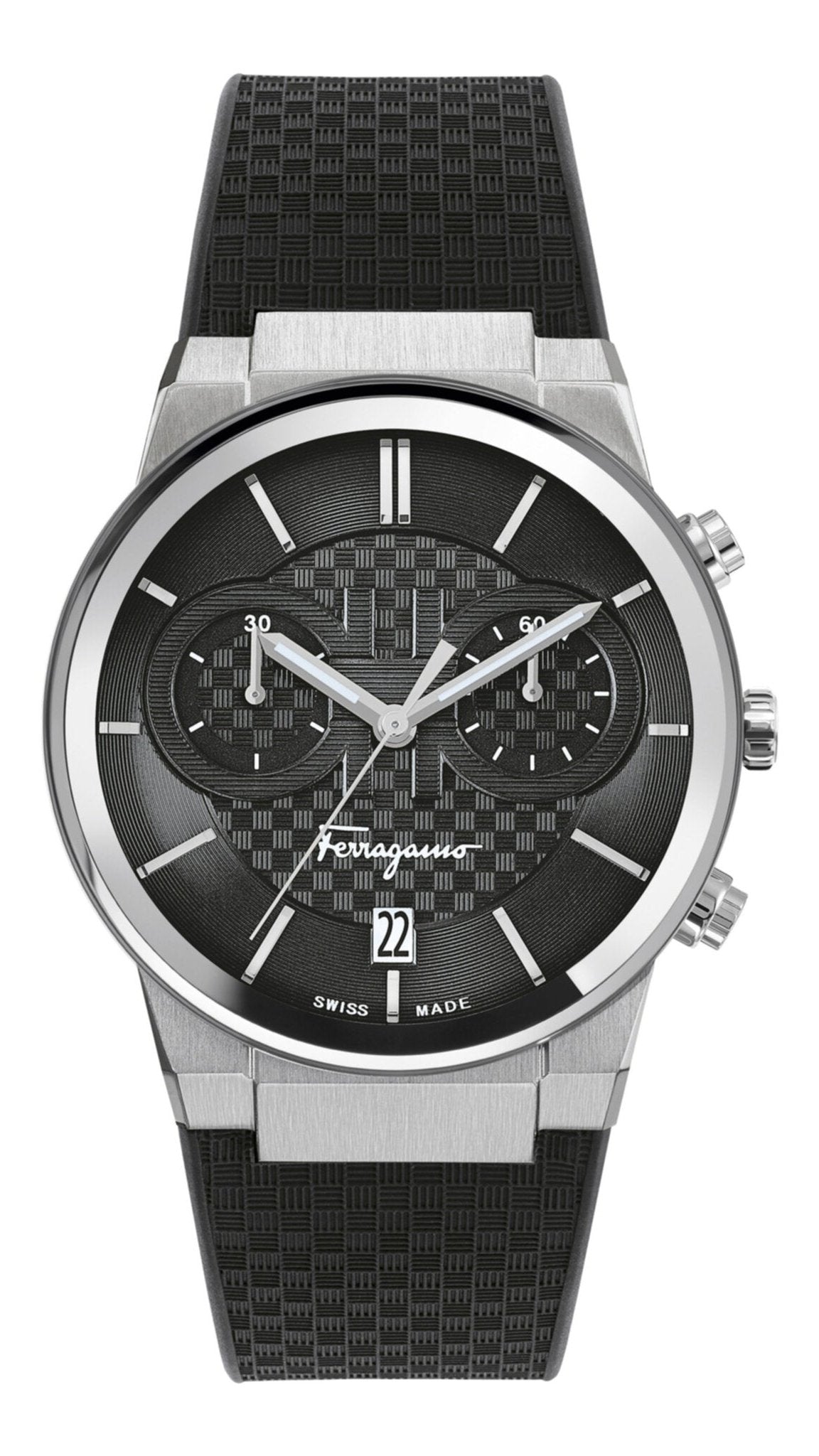 Salvatore Ferragamo Watch For Sfme00121