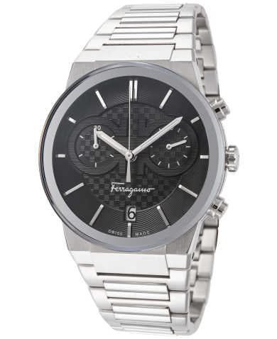 Salvatore Ferragamo Watch For Sfme00321