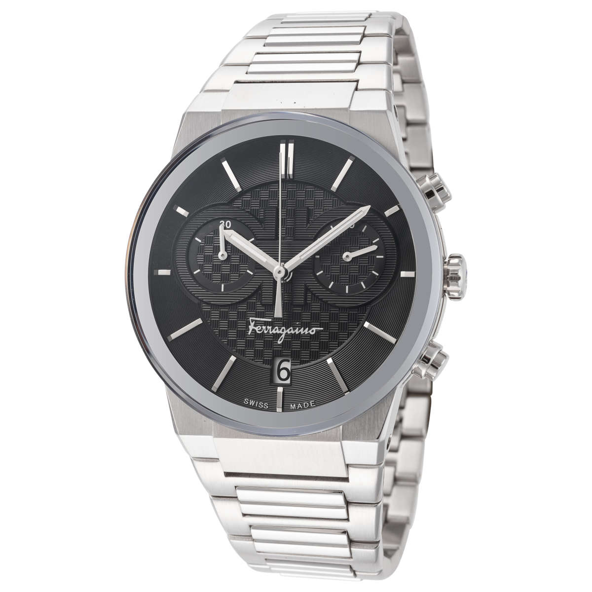 Salvatore Ferragamo Watch For Sfme00321