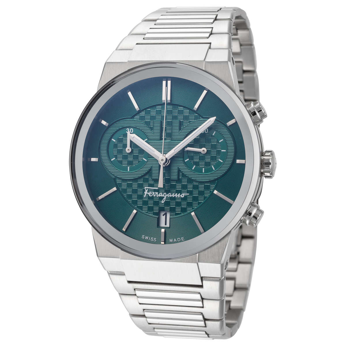 Salvatore Ferragamo Watch For Sfme00421