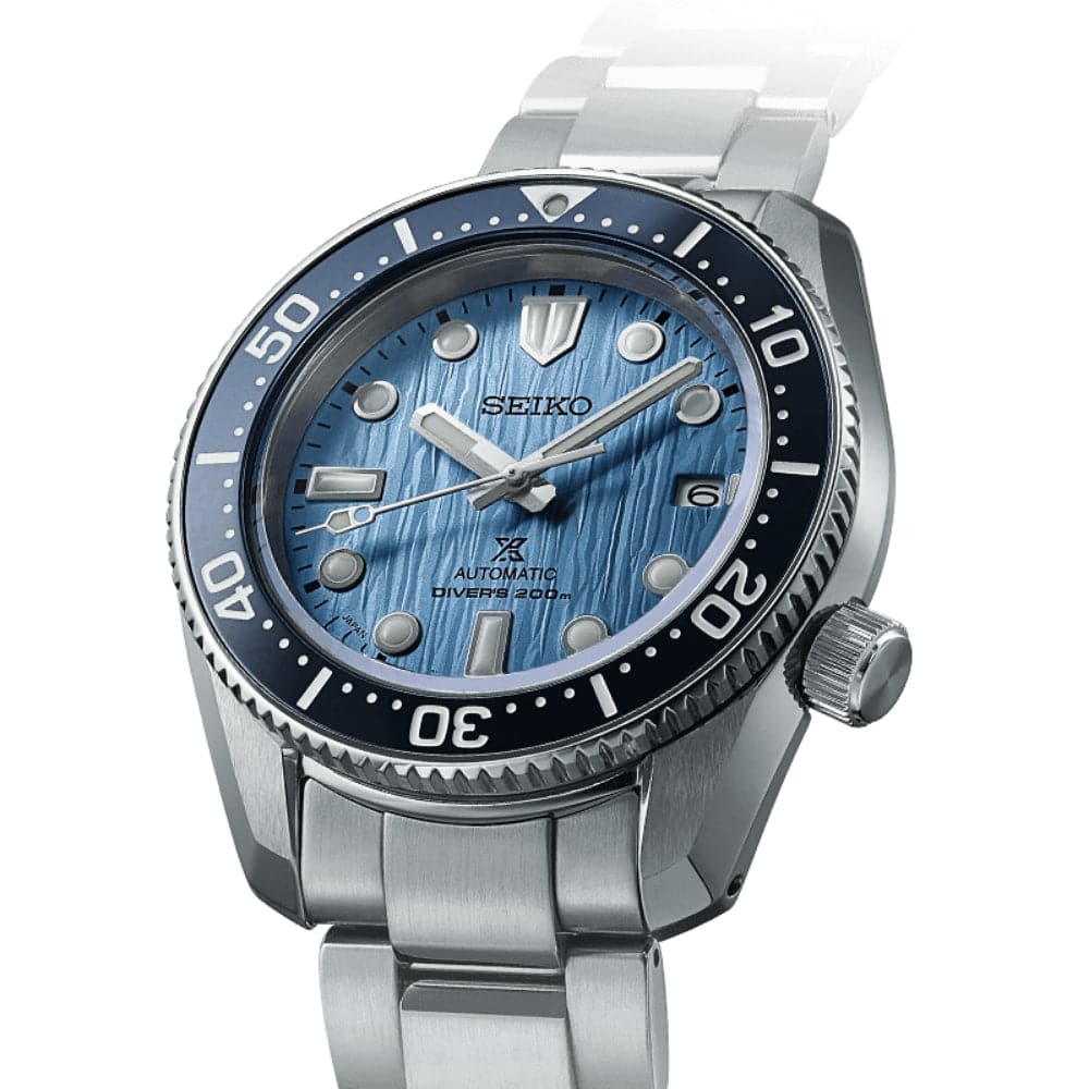 Seiko Prospex Duiker'S Spb299J1 Roestvrij staal Men Horloge