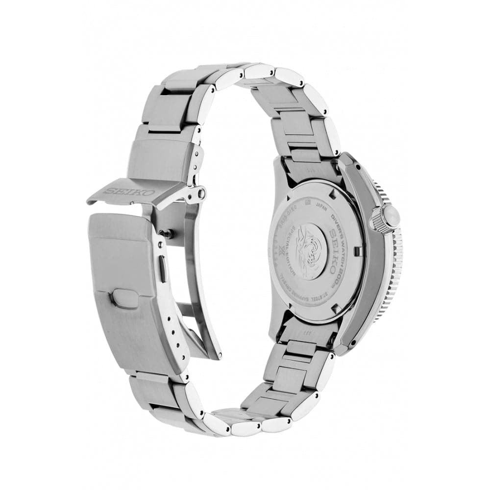 Seiko Prospex Duiker'S Spb299J1 Roestvrij staal Men Horloge