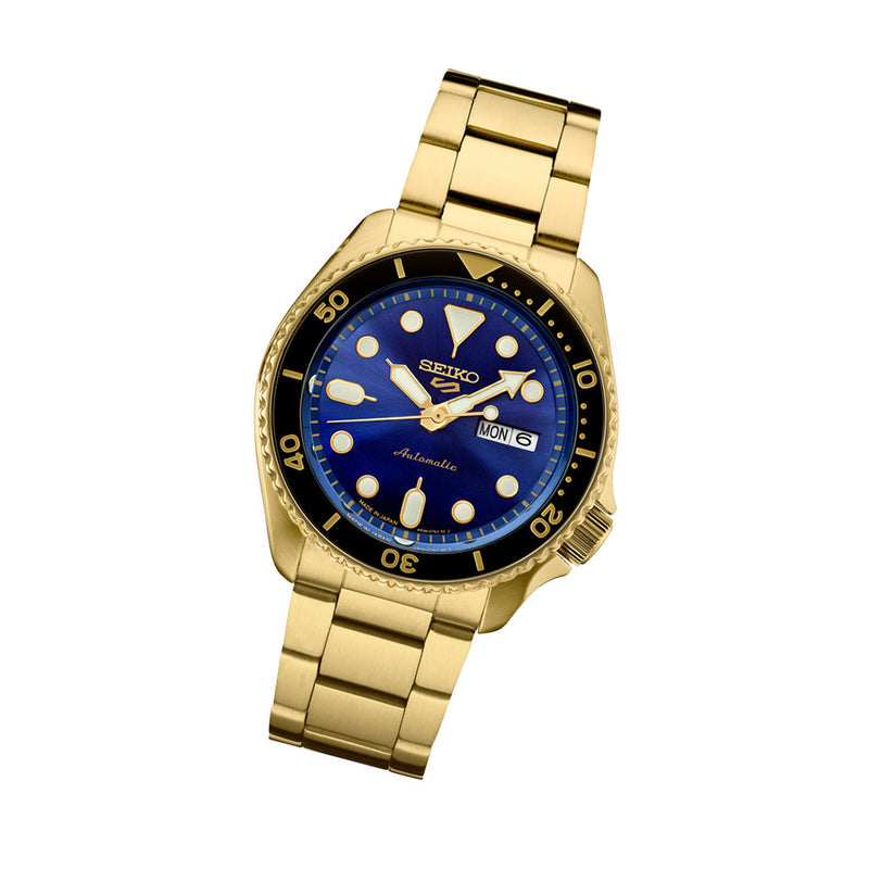 Seiko Srpk20 5 Sport U.S. Special Creation Automatik Uhr