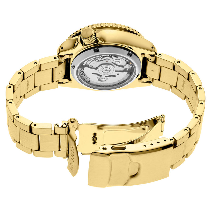 Seiko Srpk20 5 Sport U.S. Special Creation Automatik Uhr
