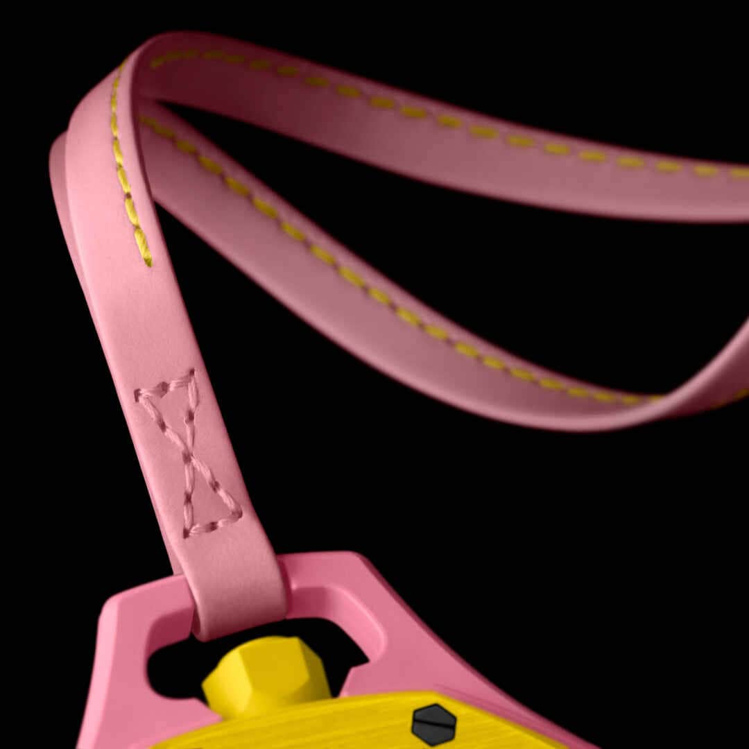 Otg Roz - Royal Pop (Audemars Piguet x Swatch)