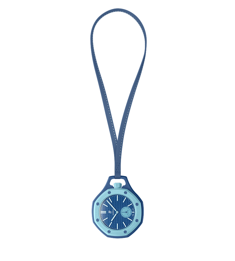 Lan Ba - Royal Pop (Audemars Piguet x Swatch)