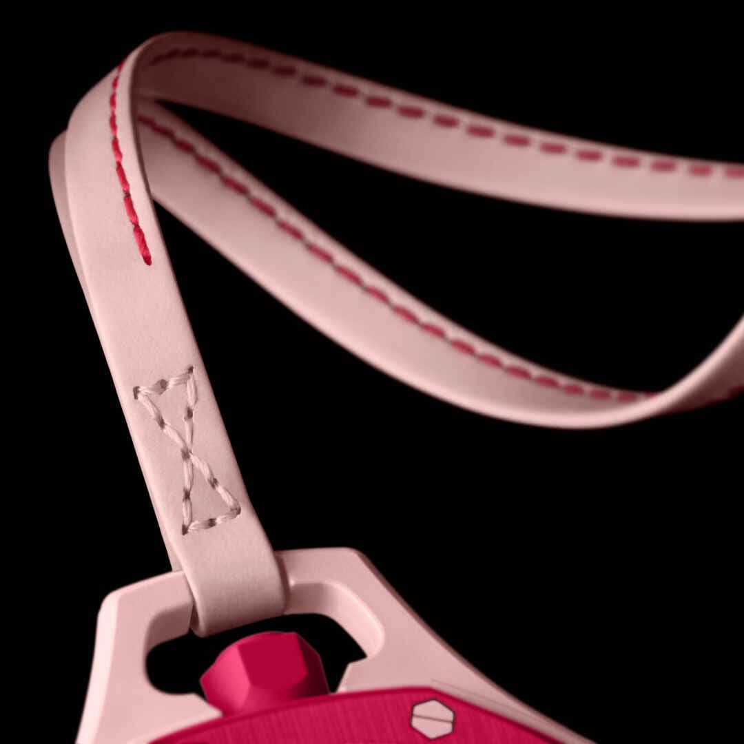Otto Rosso - Royal Pop (Audemars Piguet x Swatch)