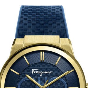 Salvatore Ferragamo Watch For Sfhp00220
