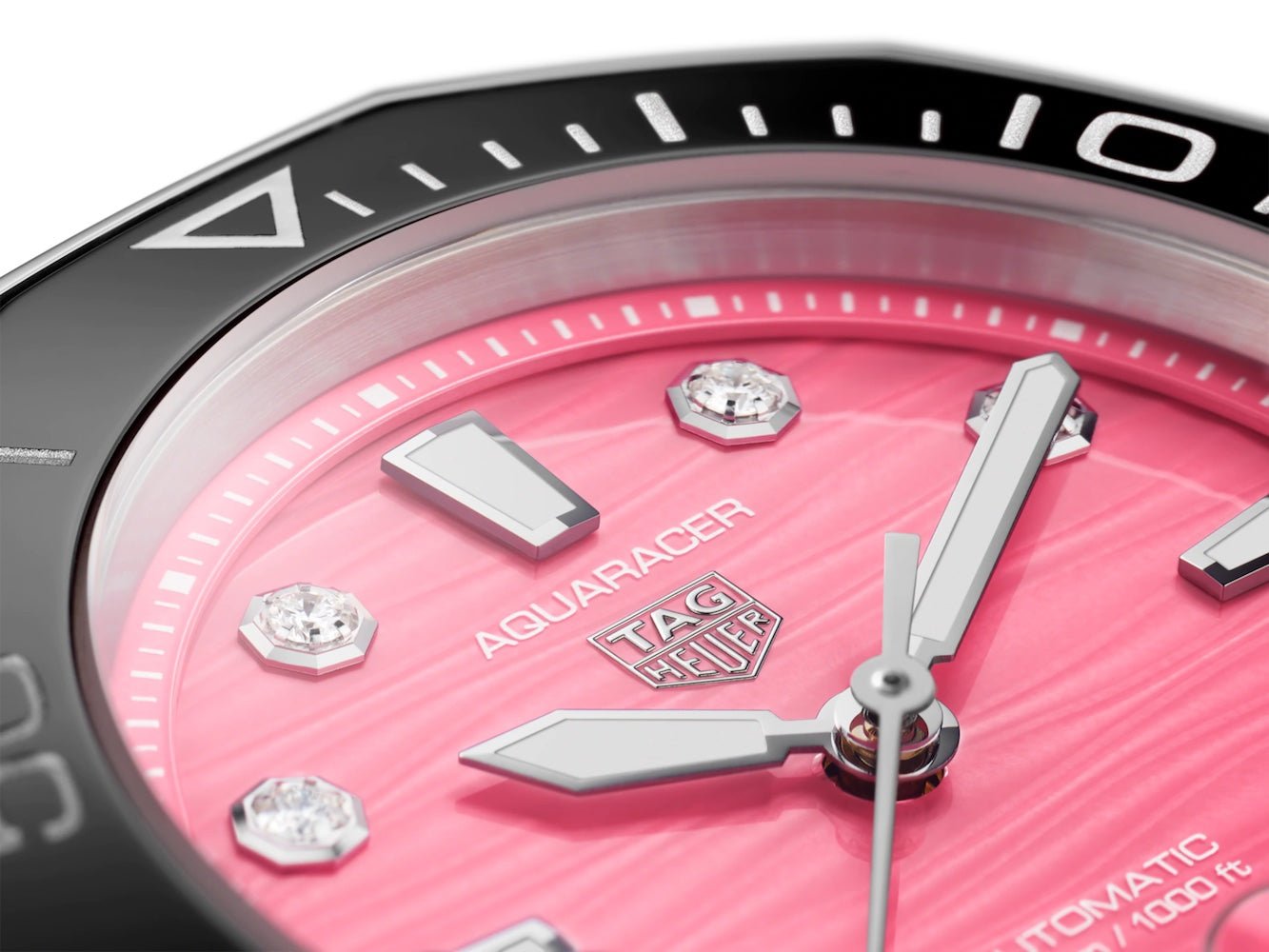 Tag Heuer Watch Aquaracer Professional 300 Date Wbp231j Ba0618