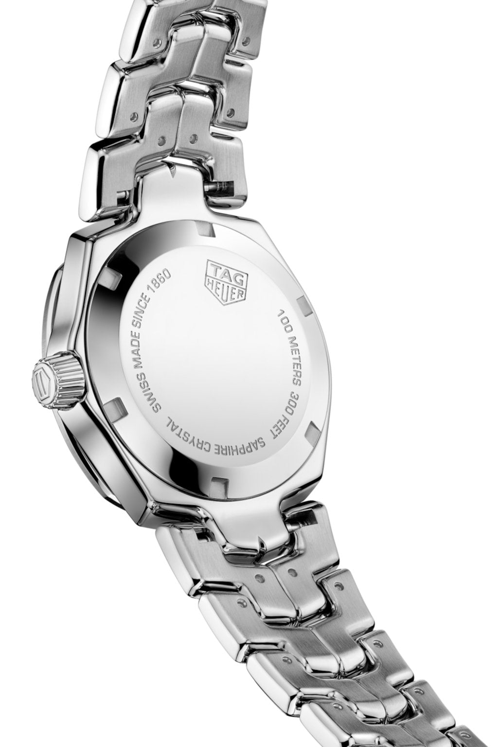 Tag Heuer Watch Link Wbc1311 Ba0600