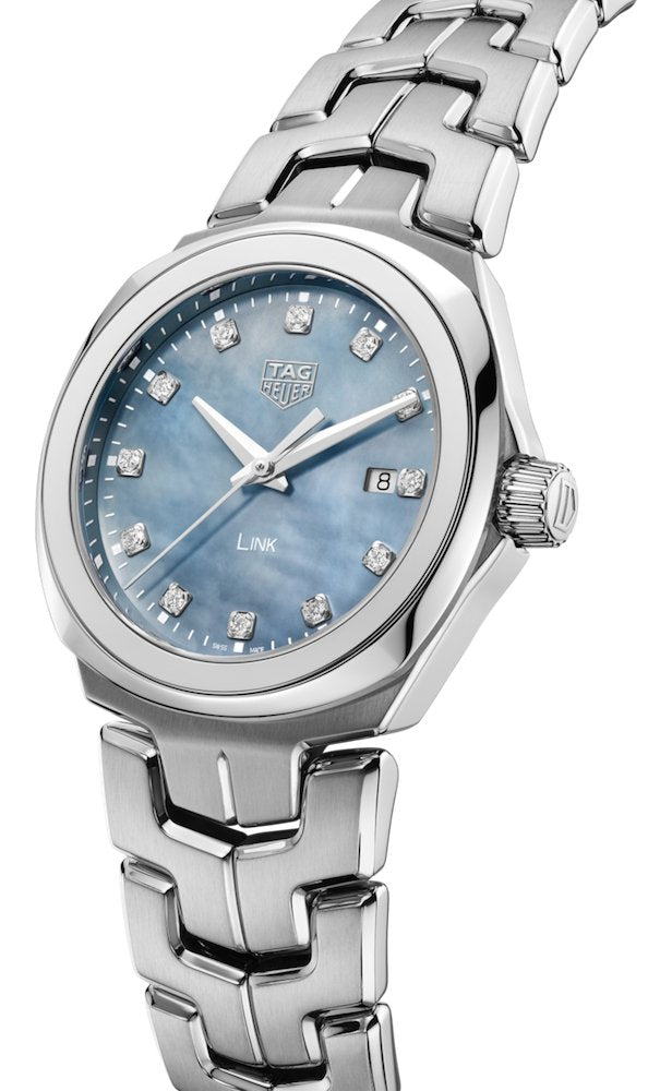 Tag Heuer Watch Link Wbc1313 Ba0600
