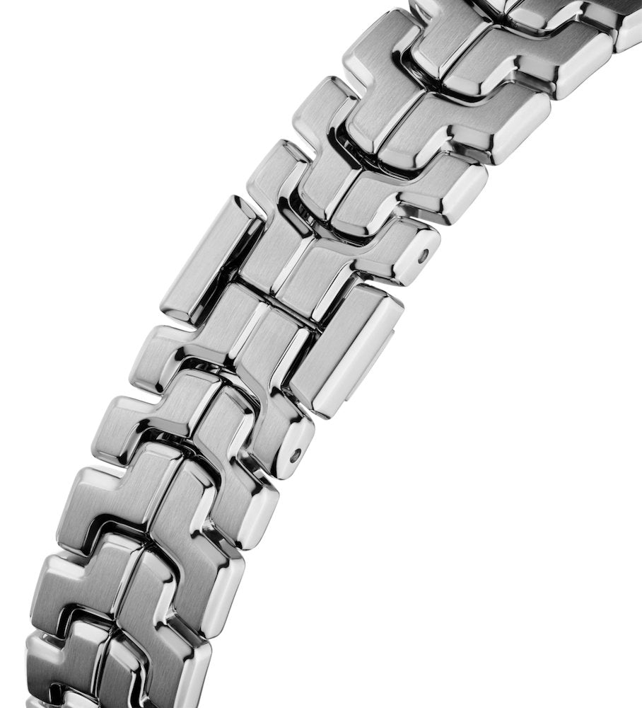 Tag Heuer Watch Link Mother Of Pearl Wbc1316