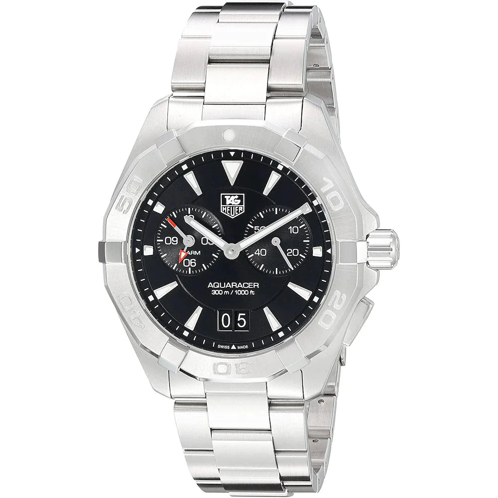 Tag Heuer Carrera Watch For Men Way111z Ba0928