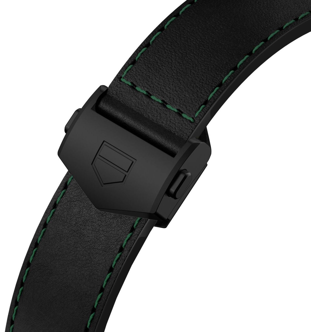 Tag Heuer Watch Connected Calibre E4 Golf Edition Sbr8080 Eb0284