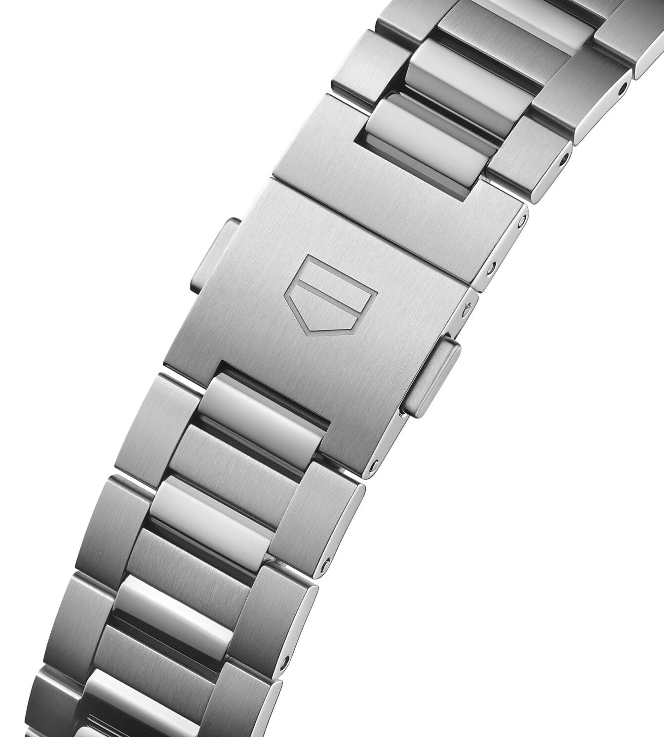 Tag Heuer Watch Carrera Calibre 5 Automatic Mens Wbn2111 Ba0639