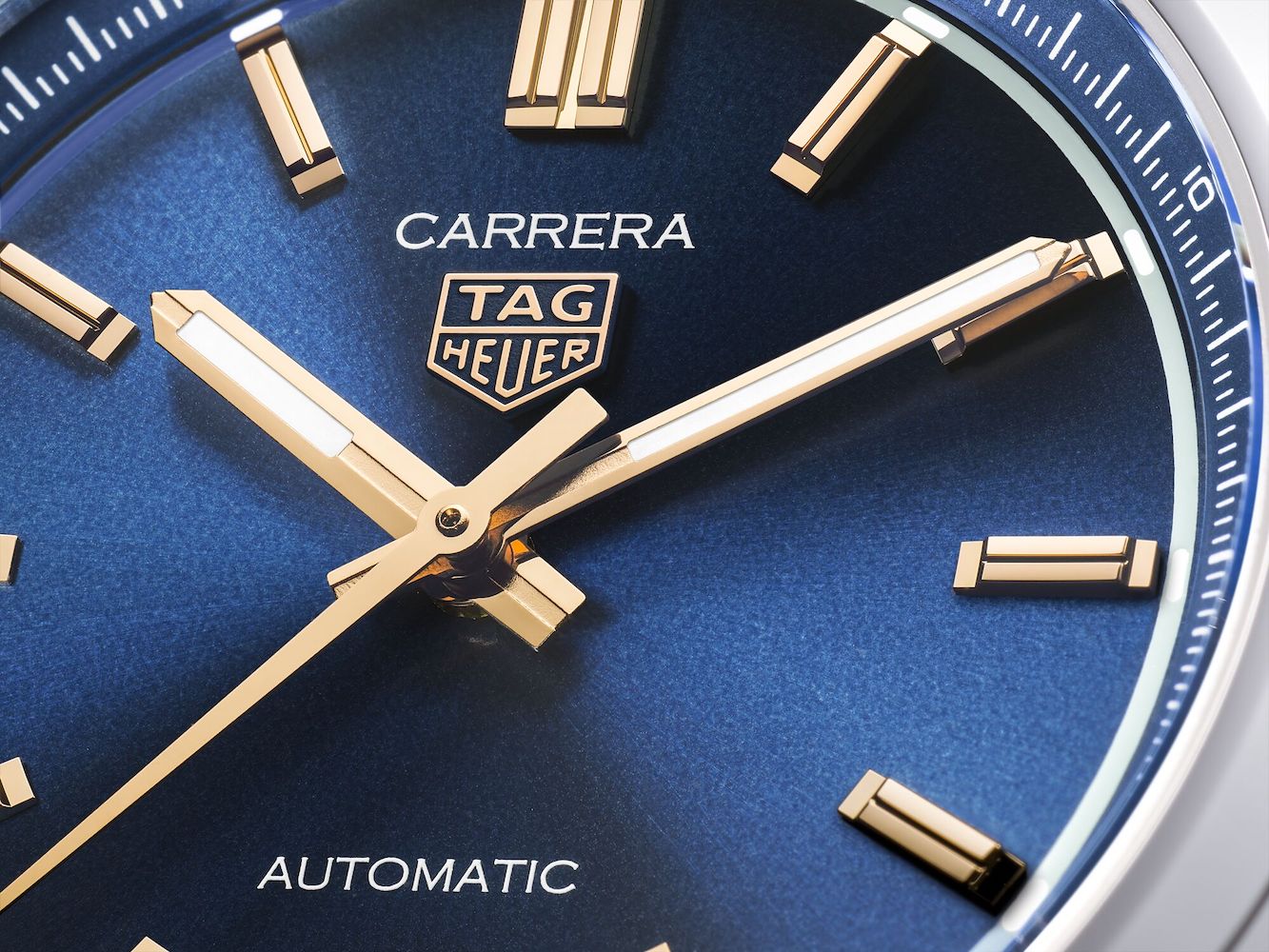 Tag Heuer Watch Carrera Date Wbn2311 Ba0001