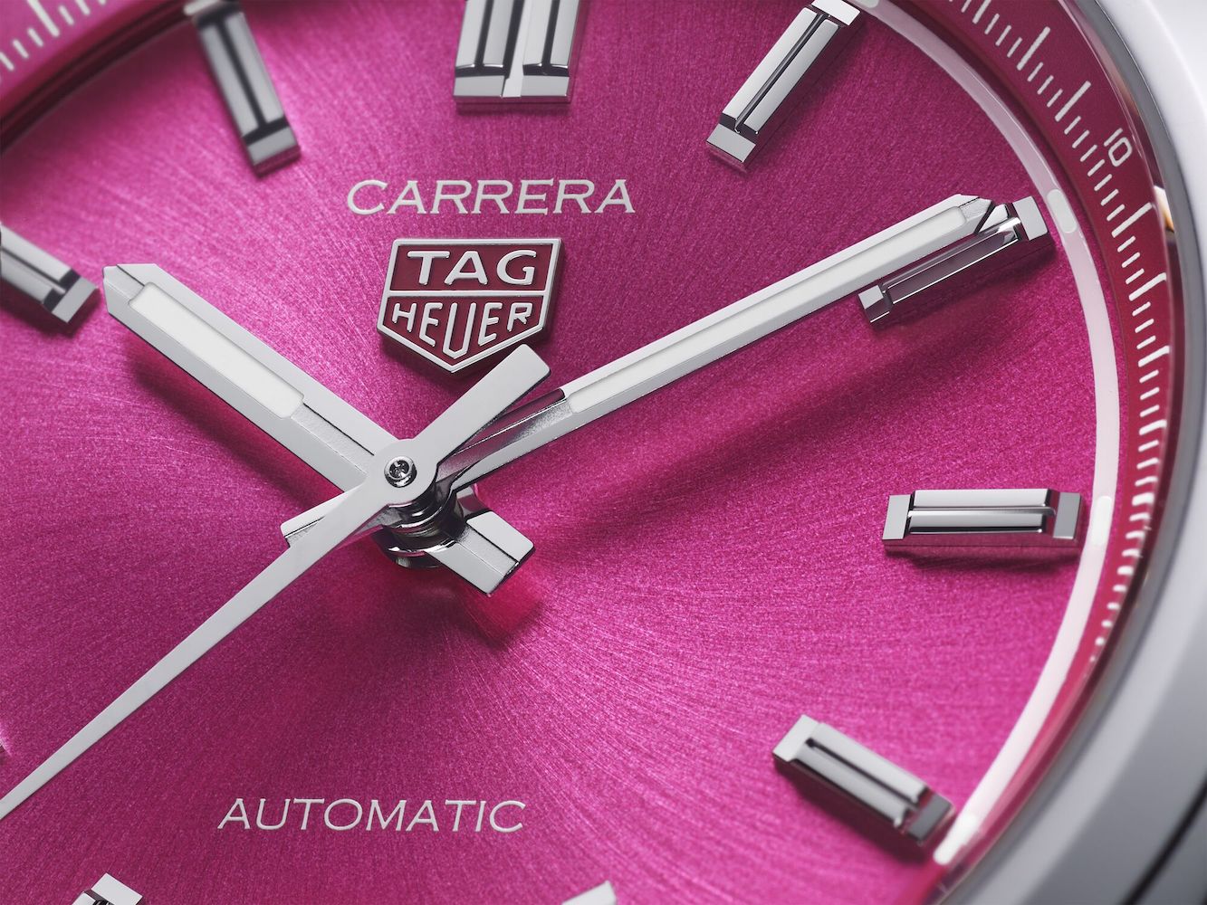 Tag Heuer Watch Carrera Date Wbn2313 Ba0001