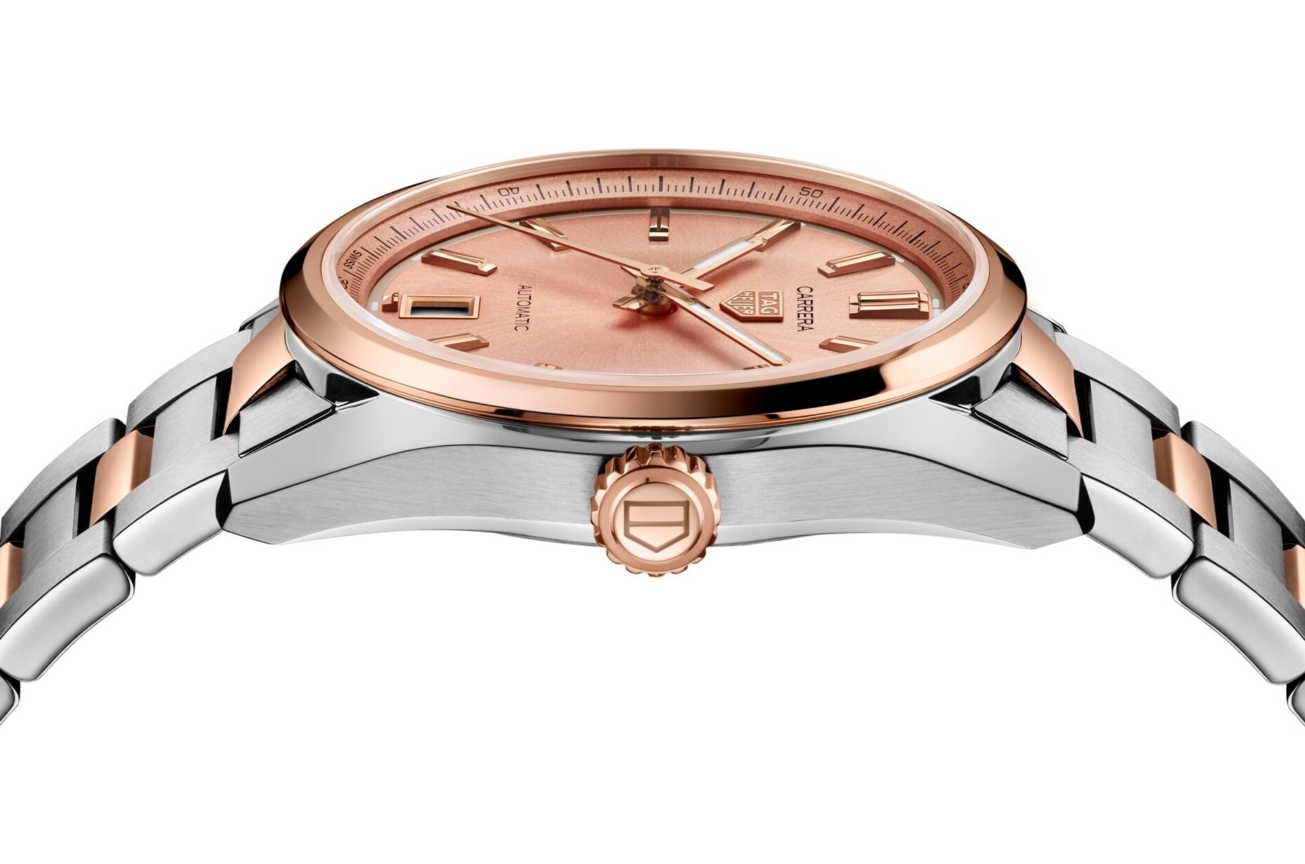 Tag Heuer Watch Carrera Wbn2350 Bd0000