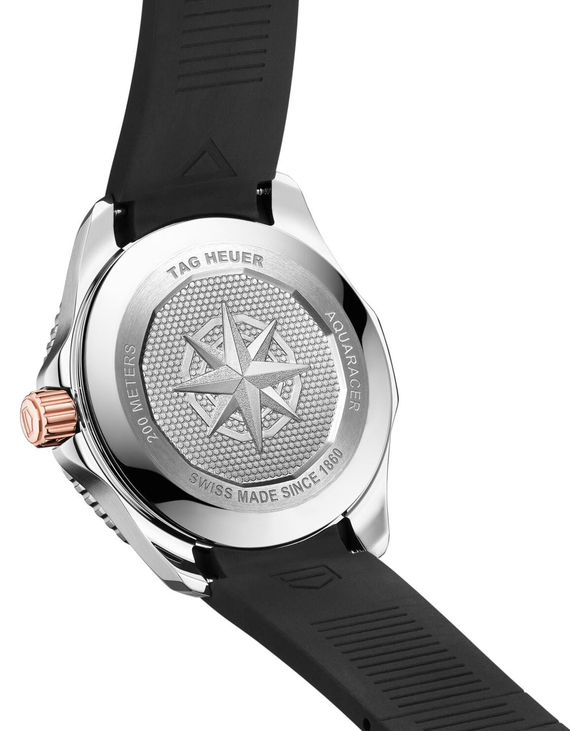 Tag Heuer Watch Aquaracer Professional 200 Wbp2151 Ft6199