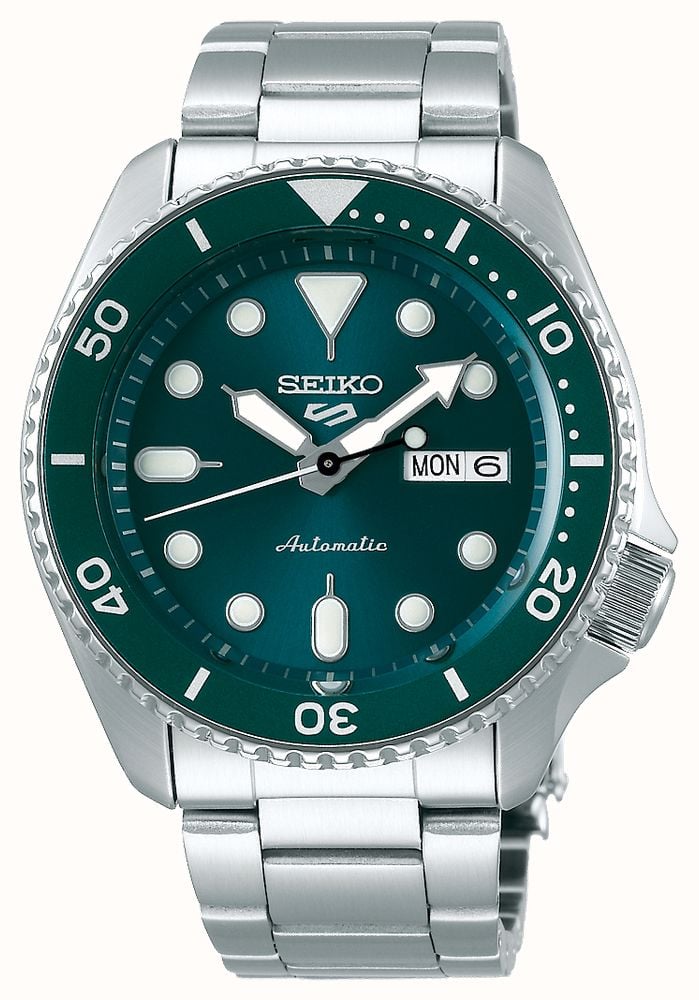Homeseikoseiko 5 Sports Watchessrpd61k1melvyn Collier13 09 2024m Hansen09 08 2023