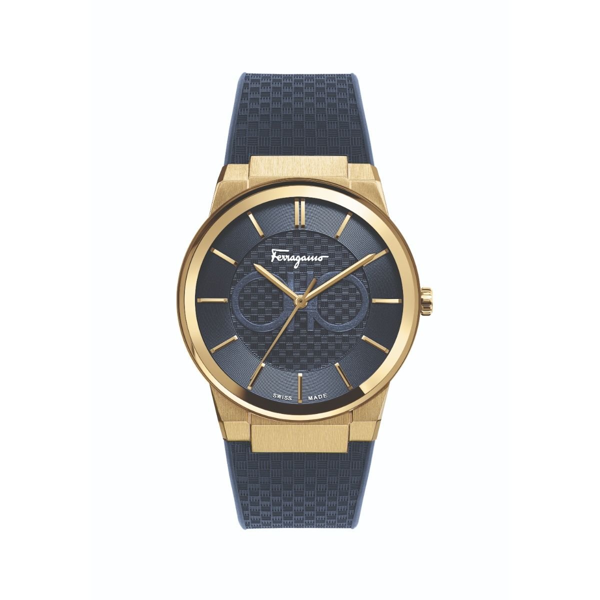 Salvatore Ferragamo Watch For Sfhp00220