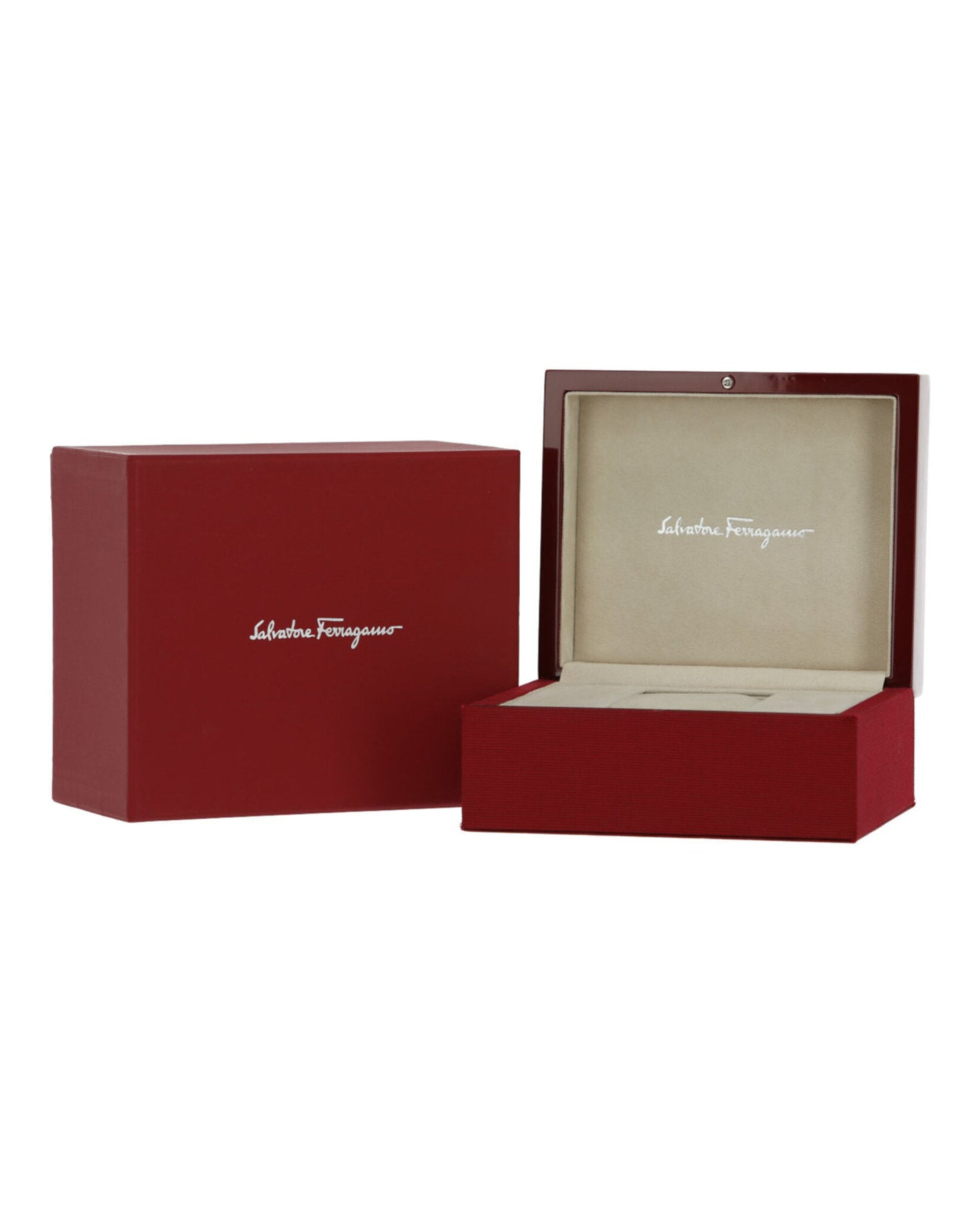 Salvatore Ferragamo F 80 Bracelet Watch Sfhy00821 Sfhy00821