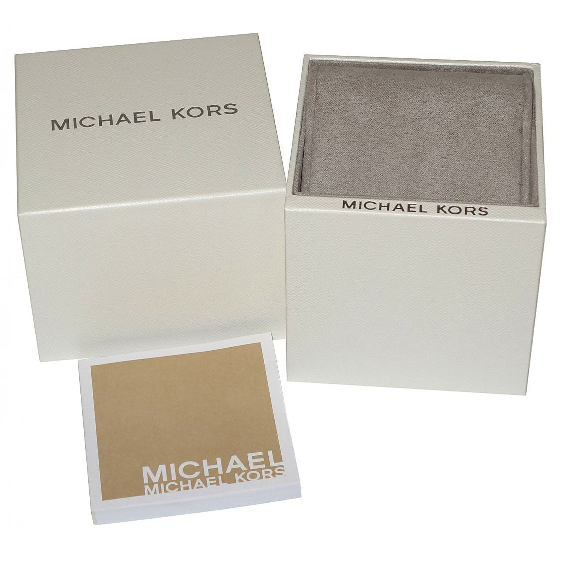 Michael Kors Mk6364 Ladies Chronograph Parker Blue Watch