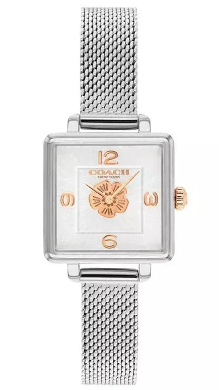 Coach Cass Mother of Pearl Dial 14503697
