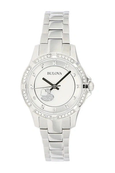 Bulova Watch For 96l226
