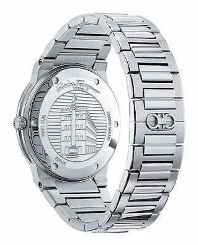 Salvatore Ferragamo Watch For Sfhp006 20