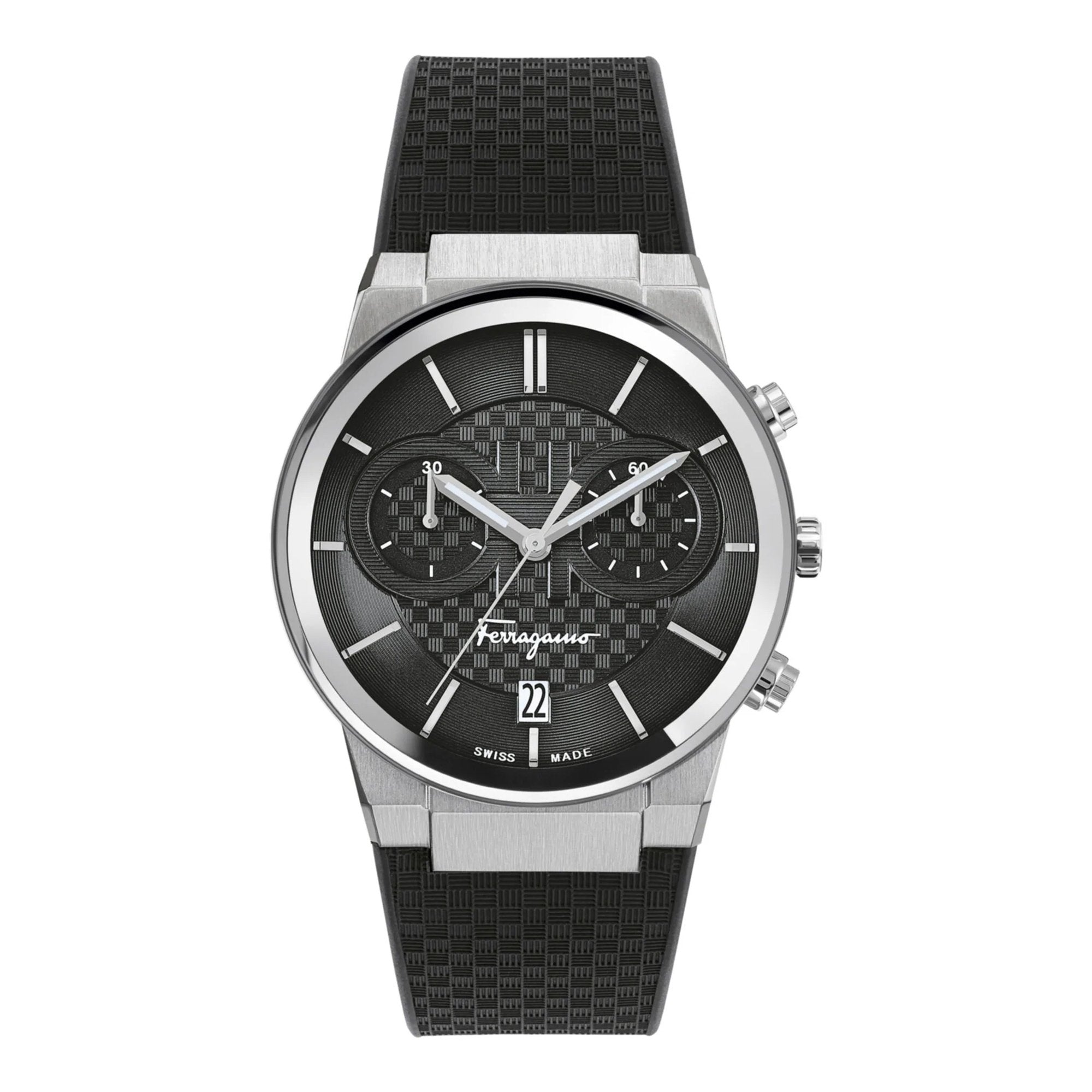 Salvatore Ferragamo Watch For Sfme00121