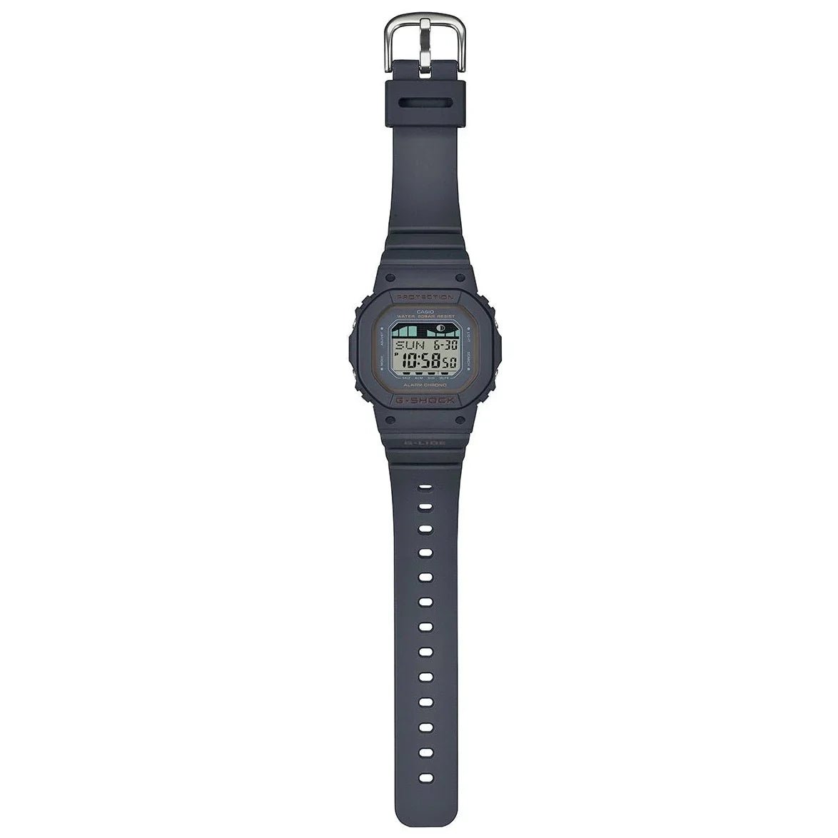 Casio G Shock G Lide Mens Grey Watch Glx S5600 1er
