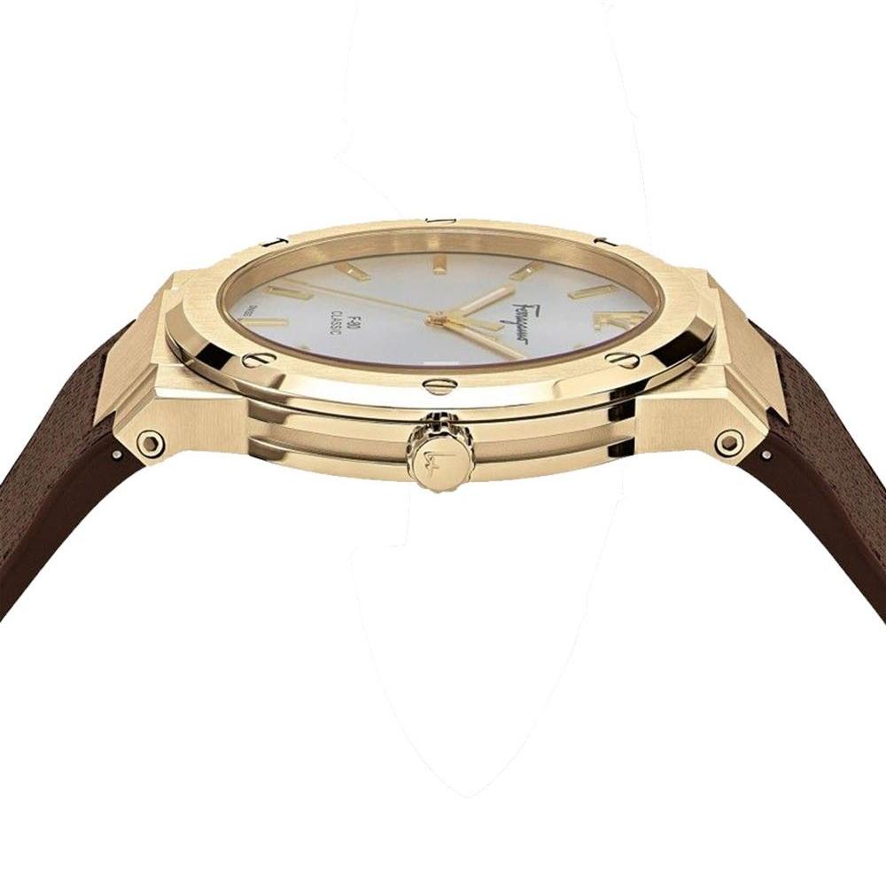 Salvatore Ferragamo Watch For Sfdt00819