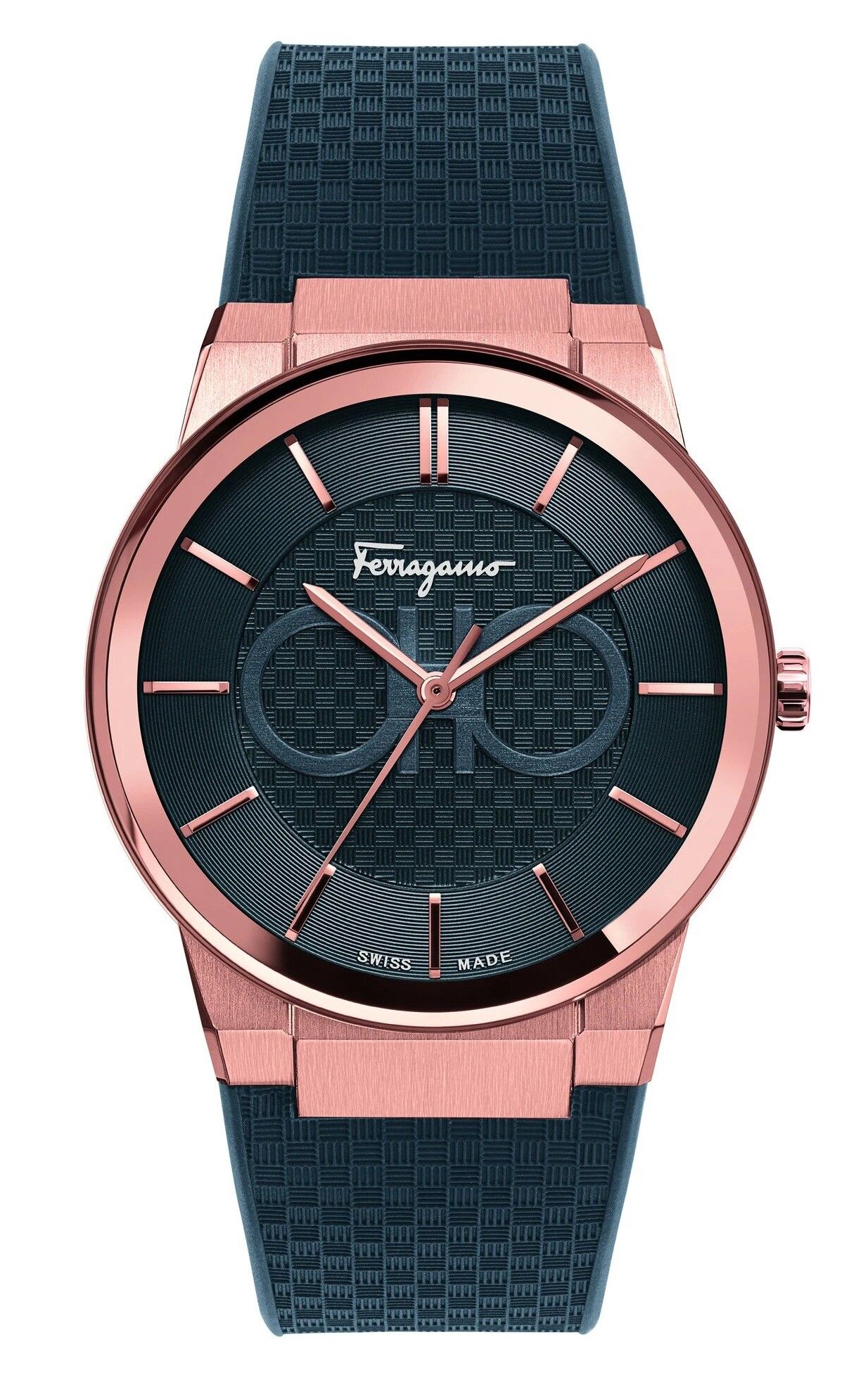 Salvatore Ferragamo Watch For Sfhp00420