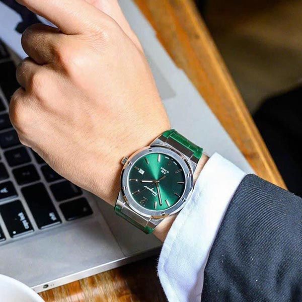 Salvatore Ferragamo Watch For Sfdt00519