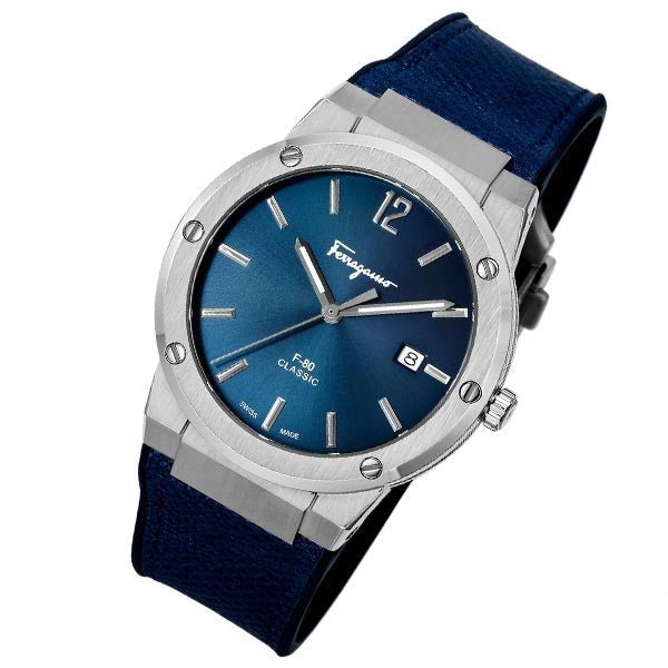 Salvatore Ferragamo Watch For Sfdt00719