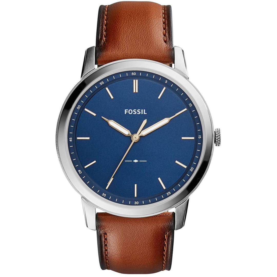 Fossil Watch The Minimalist Mens Fs5304