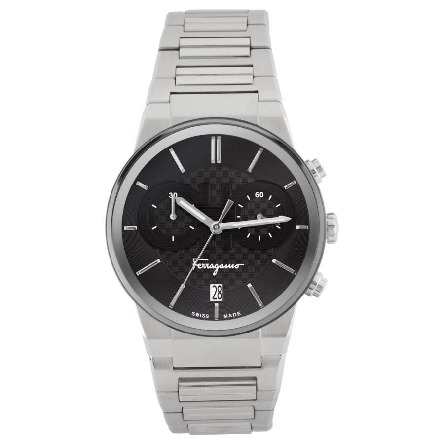 Salvatore Ferragamo Watch For Sfme00321