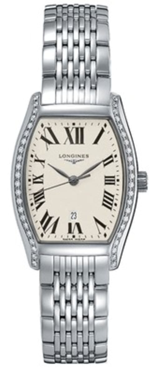 Longines Evidenza L2.155.0.71.6