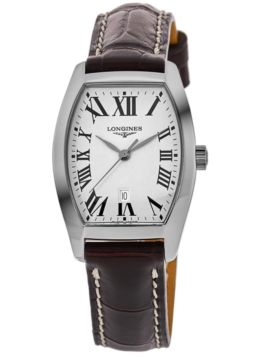 Longines Evidenza L2.155.4.71.5