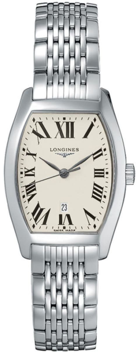 Longines Evidenza L2.155.4.71.6