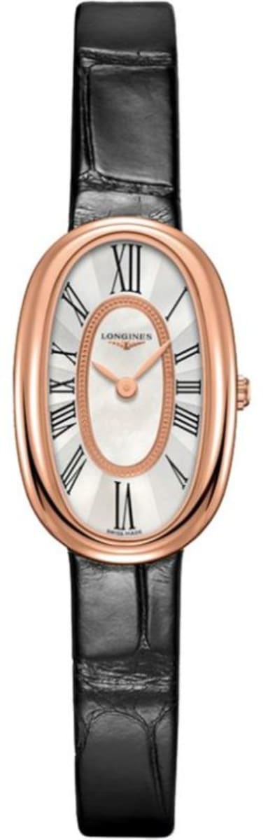 Longines Symphonette Mother of Pearl Dial L2.305.8.81.0