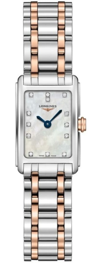 Longines Dolcevita Mother of Pearl Dial L5.258.5.87.7